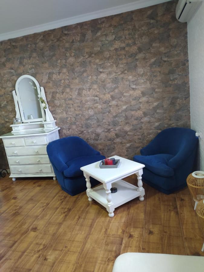 Atico Con Terraza Chill Out En Chiclana Lejlighed Chiclana de la Frontera Eksteriør billede