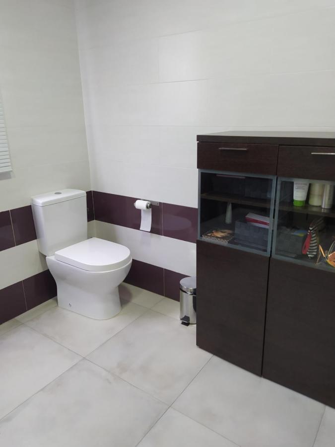 Atico Con Terraza Chill Out En Chiclana Lejlighed Chiclana de la Frontera Eksteriør billede